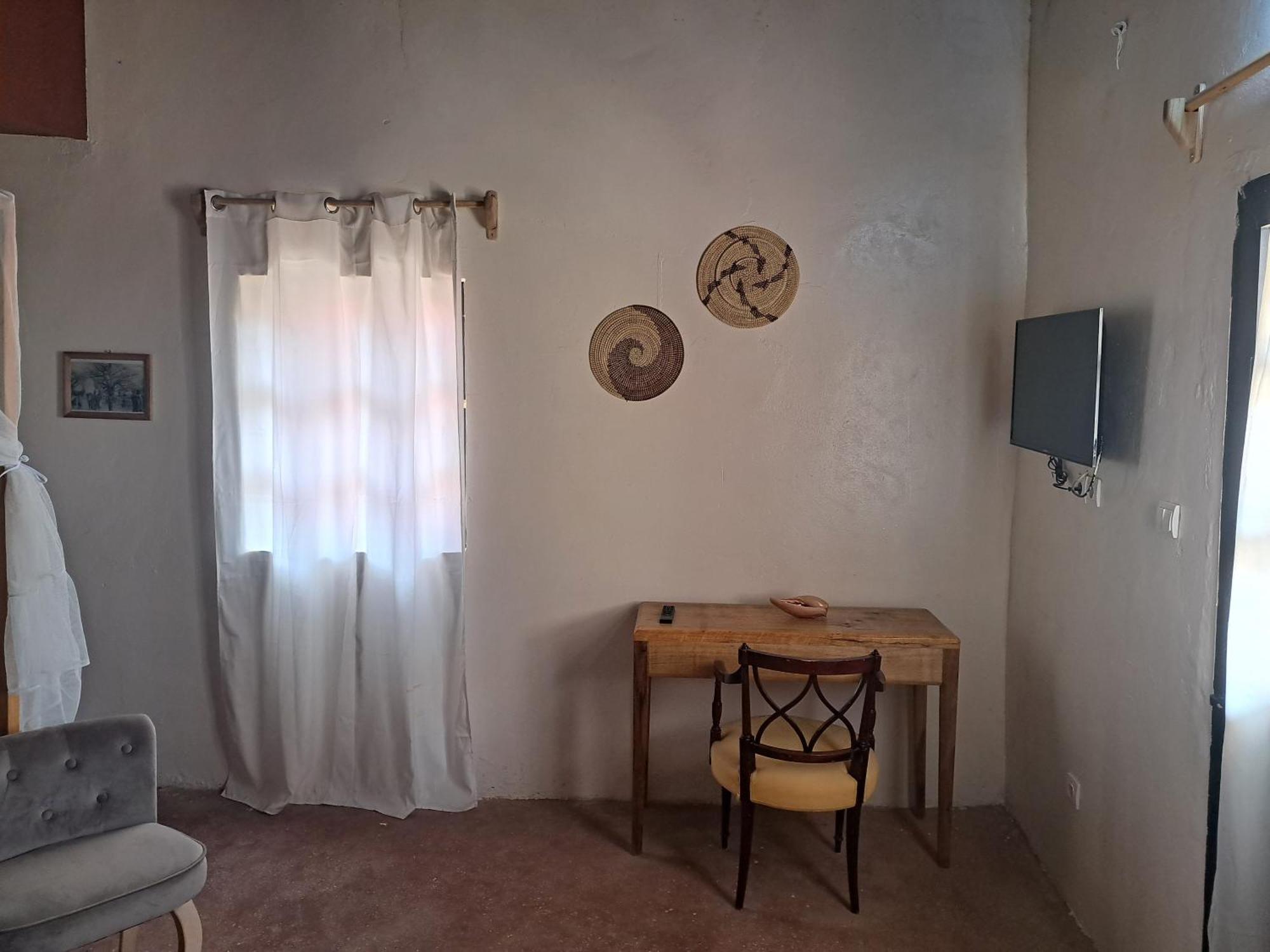 Bed and Breakfast La Fandenoise Thies Экстерьер фото