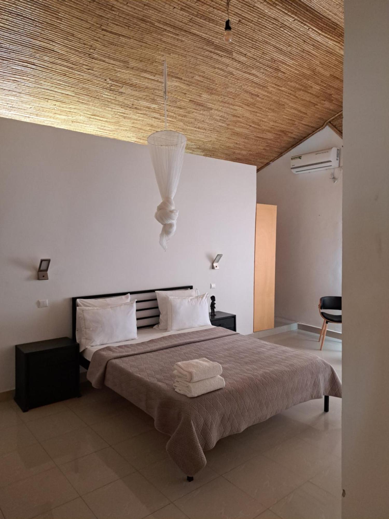 Bed and Breakfast La Fandenoise Thies Экстерьер фото