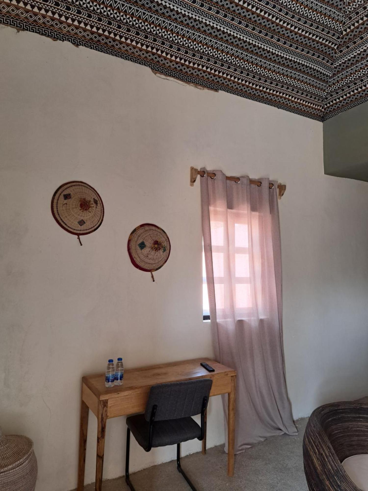Bed and Breakfast La Fandenoise Thies Экстерьер фото
